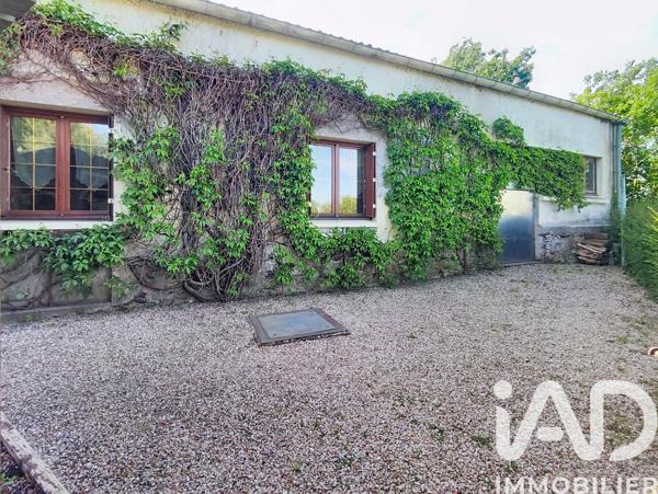 Maison à vendre 6 pièces 131 m² Orée d'Anjou
