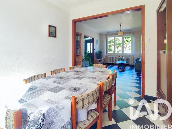 Maison à vendre 6 pièces 131 m² Orée d'Anjou