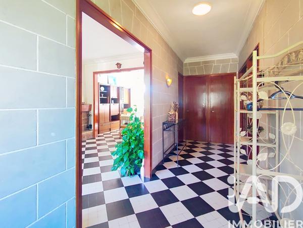 Maison à vendre 6 pièces 131 m² Orée d'Anjou