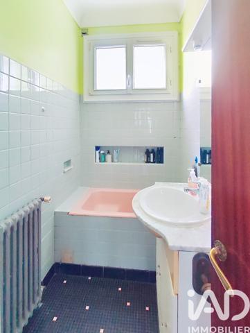 Maison à vendre 6 pièces 131 m² Orée d'Anjou