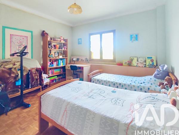 Maison à vendre 6 pièces 131 m² Orée d'Anjou