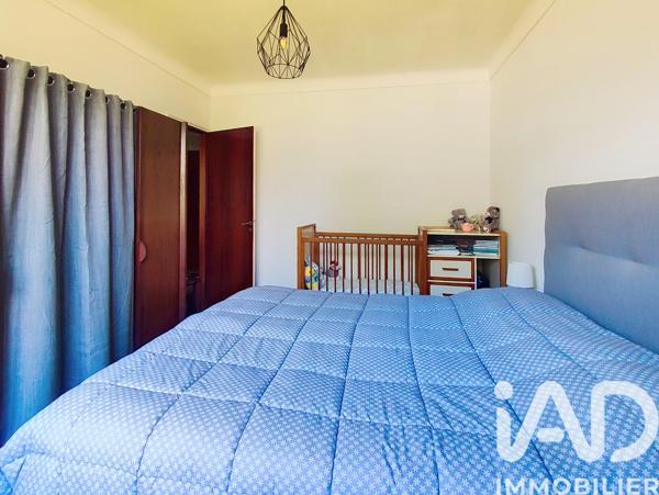 Maison à vendre 6 pièces 131 m² Orée d'Anjou