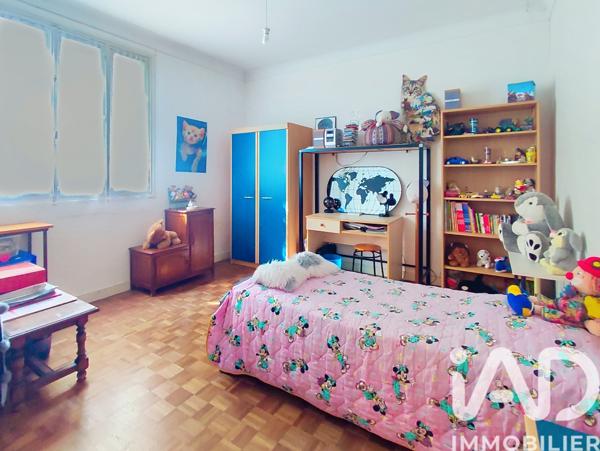 Maison à vendre 6 pièces 131 m² Orée d'Anjou