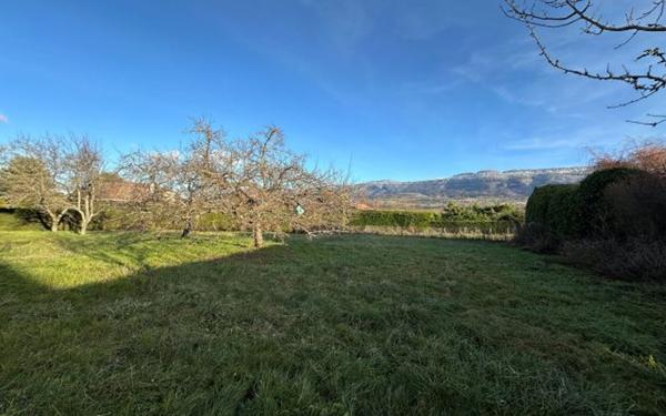 Maison à vendre    4 pièces •  Feigères