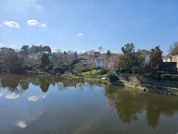 Quartier du Chêne - Terrain de 700 m² - Piscinable