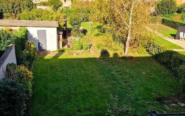 Maison à vendre    4 pièces • 97,74 m2 Péronnas