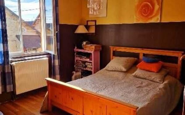 Maison à vendre    4 pièces • 97,74 m2 Péronnas