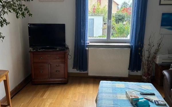 Maison à vendre    4 pièces • 97,74 m2 Péronnas