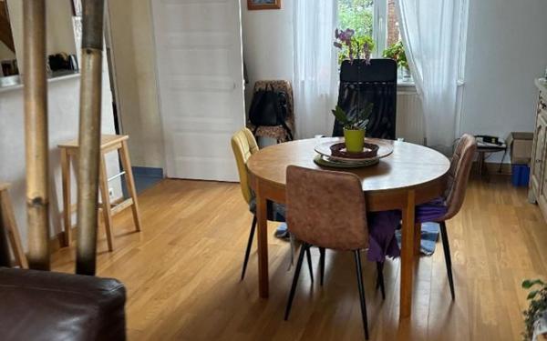 Maison à vendre    4 pièces • 97,74 m2 Péronnas