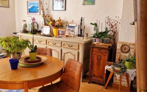 Maison à vendre    4 pièces • 97,74 m2 Péronnas