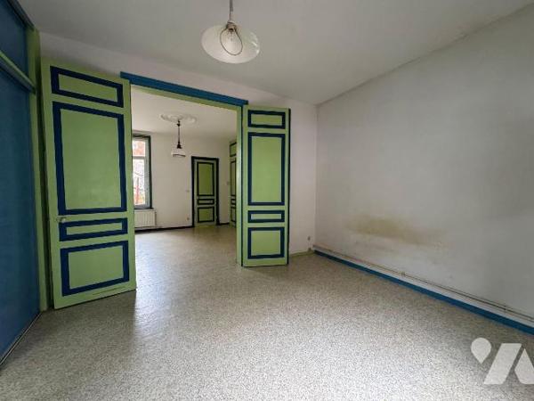 A découvrir sans tarder sur la commune de Malo-Les-Bains, idéalement situé, à deux pas de la me...