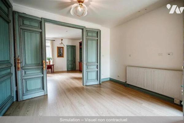 A découvrir sans tarder sur la commune de Malo-Les-Bains, idéalement situé, à deux pas de la me...