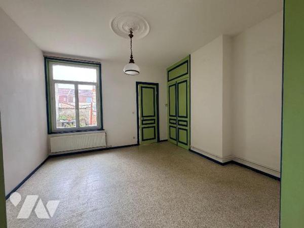 A découvrir sans tarder sur la commune de Malo-Les-Bains, idéalement situé, à deux pas de la me...