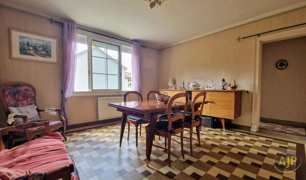 Vente maison Cugand : 144 990 € - AJP Immobilier Clisson