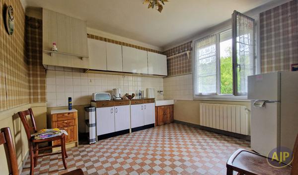Vente maison Cugand : 144 990 € - AJP Immobilier Clisson
