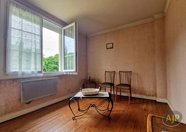 Vente maison Cugand : 144 990 € - AJP Immobilier Clisson