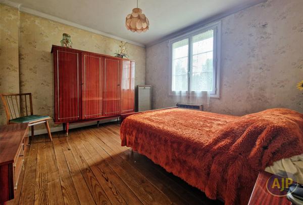 Vente maison Cugand : 144 990 € - AJP Immobilier Clisson