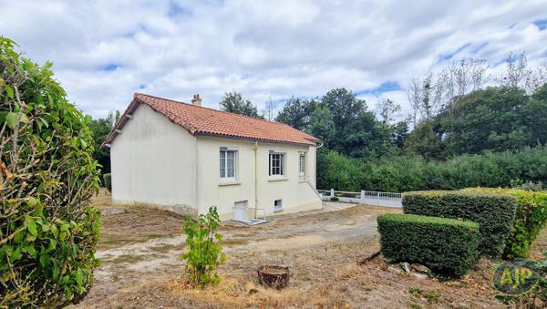 Vente maison Cugand : 144 990 € - AJP Immobilier Clisson