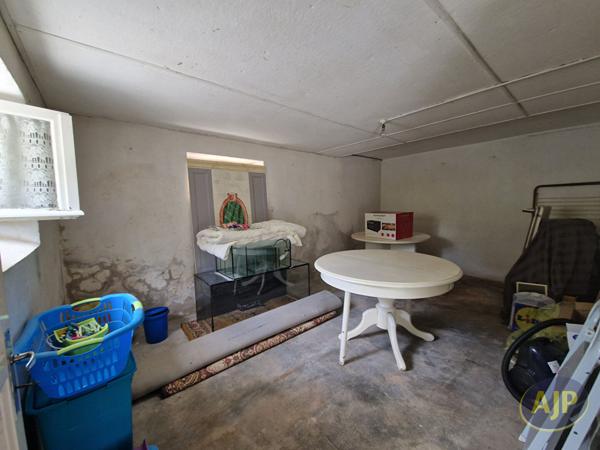 Vente maison Cugand : 144 990 € - AJP Immobilier Clisson