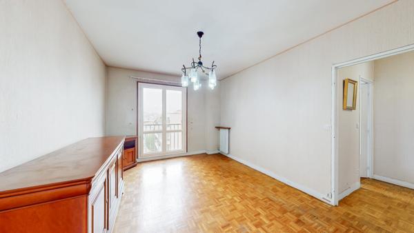 Appartement Le Plessis Robinson 2 pièce(s)