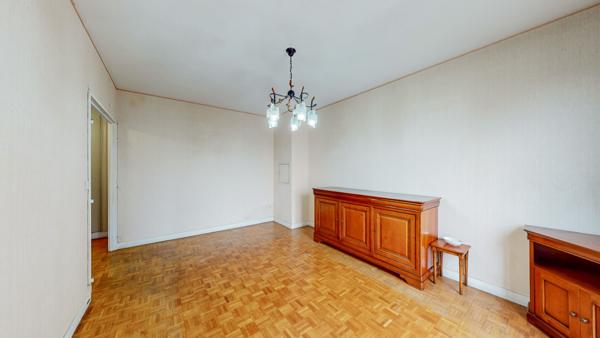 Appartement Le Plessis Robinson 2 pièce(s)