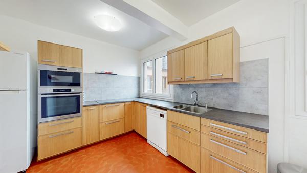 Appartement Le Plessis Robinson 2 pièce(s)