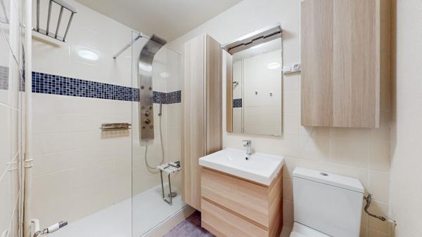 Appartement Le Plessis Robinson 2 pièce(s)