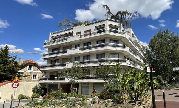 Appartement Le Plessis Robinson 2 pièce(s)