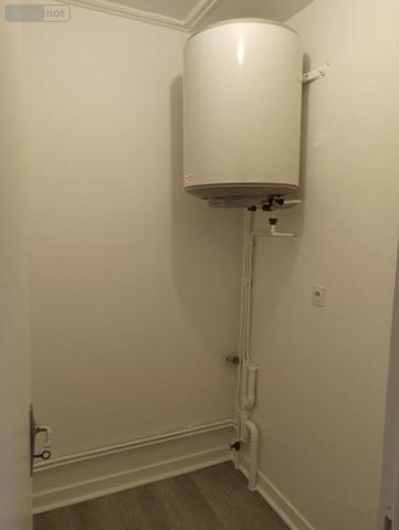 Appartement à louer à Vitré en Ille-et-Vilaine (35500), ref : 35142-18