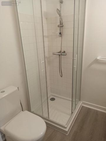 Appartement à louer à Vitré en Ille-et-Vilaine (35500), ref : 35142-18