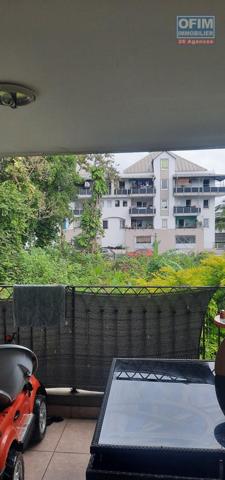 A vendre T3 de 62M2 sur st André (investissement locatif)