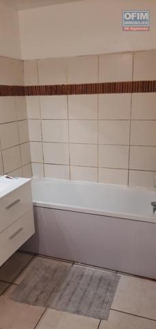 A vendre T3 de 62M2 sur st André (investissement locatif)