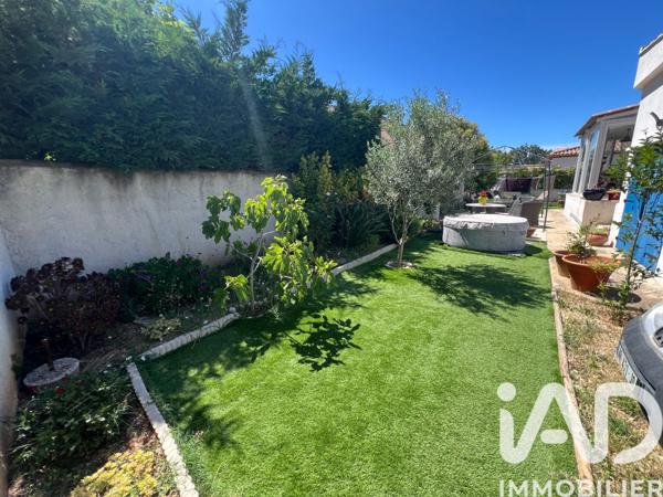 Maison à vendre 3 pièces 77 m² Six-Fours-les-Plages