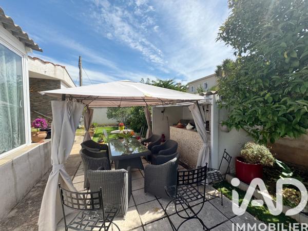 Maison à vendre 3 pièces 77 m² Six-Fours-les-Plages