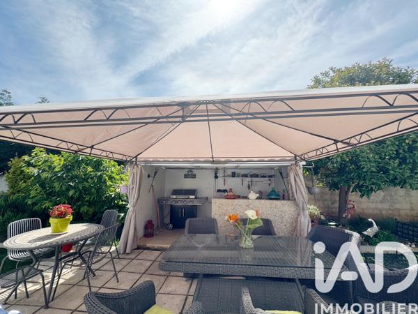 Maison à vendre 3 pièces 77 m² Six-Fours-les-Plages