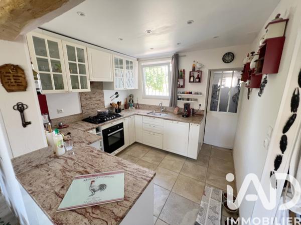 Maison à vendre 3 pièces 77 m² Six-Fours-les-Plages
