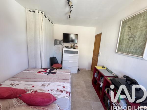 Maison à vendre 3 pièces 77 m² Six-Fours-les-Plages