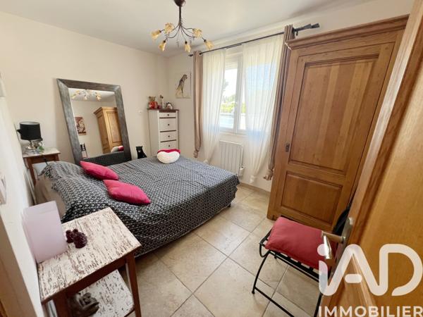 Maison à vendre 3 pièces 77 m² Six-Fours-les-Plages