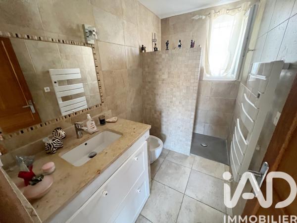 Maison à vendre 3 pièces 77 m² Six-Fours-les-Plages