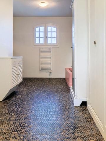 Vernantes - Maison familiale 130 m²