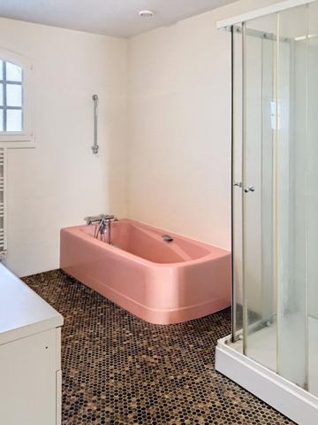 Vernantes - Maison familiale 130 m²