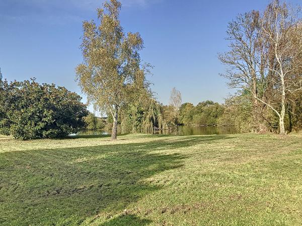 Vernantes - Maison familiale 130 m²