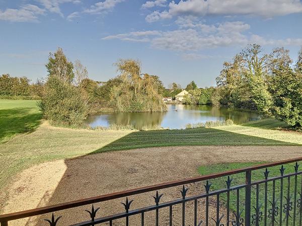 Vernantes - Maison familiale 130 m²