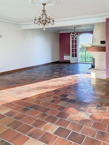 Vernantes - Maison familiale 130 m²