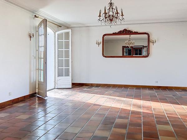 Vernantes - Maison familiale 130 m²