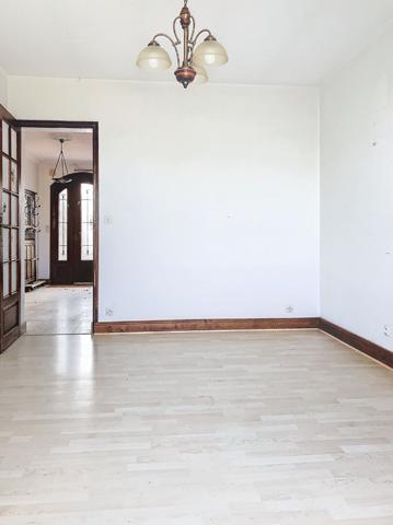 Vernantes - Maison familiale 130 m²