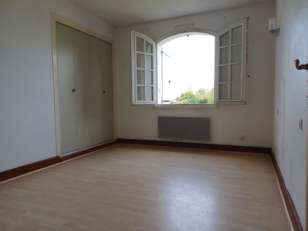 Vernantes - Maison familiale 130 m²
