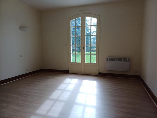 Vernantes - Maison familiale 130 m²