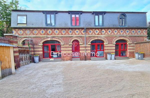 Appartement à louer 2 pièces de 34 m²