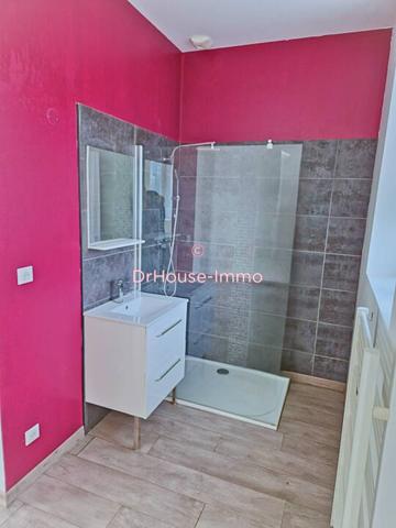 Appartement à louer 2 pièces de 34 m²